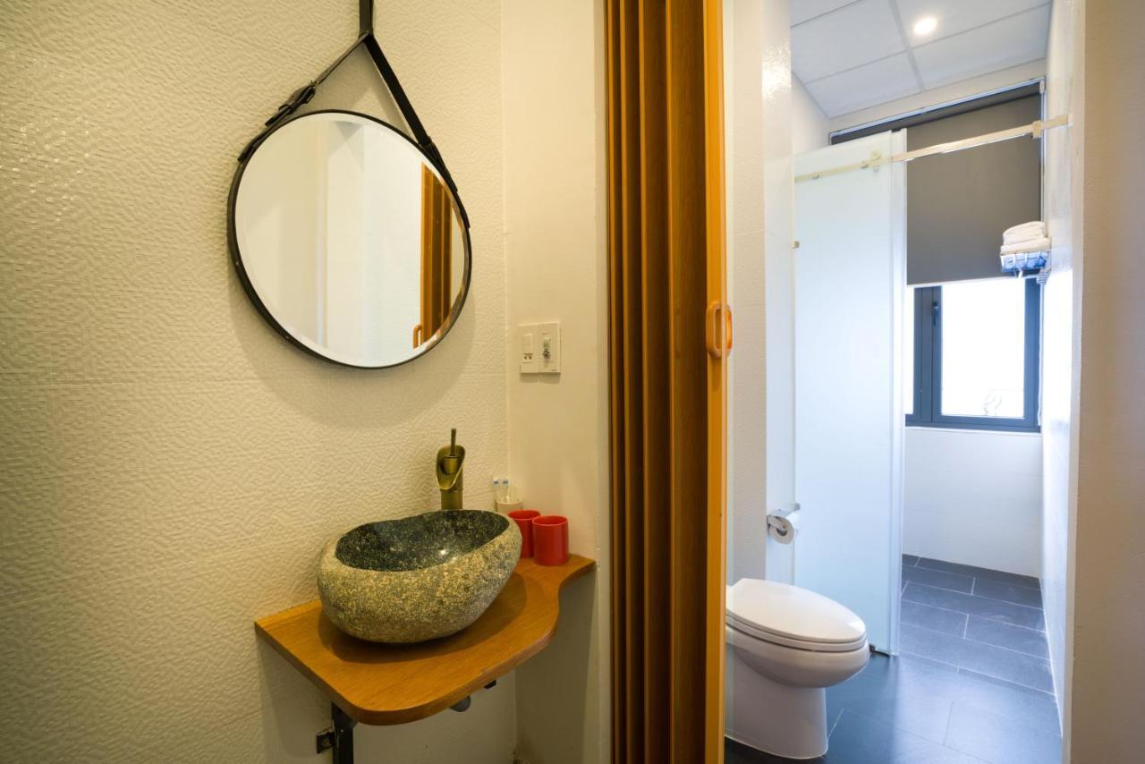 Le Printemps D' An Bang Apartment Hoi An Exterior photo